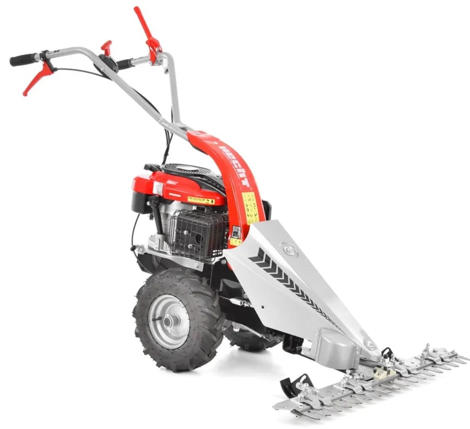 HECHT 587 - Alternáló fűkasza