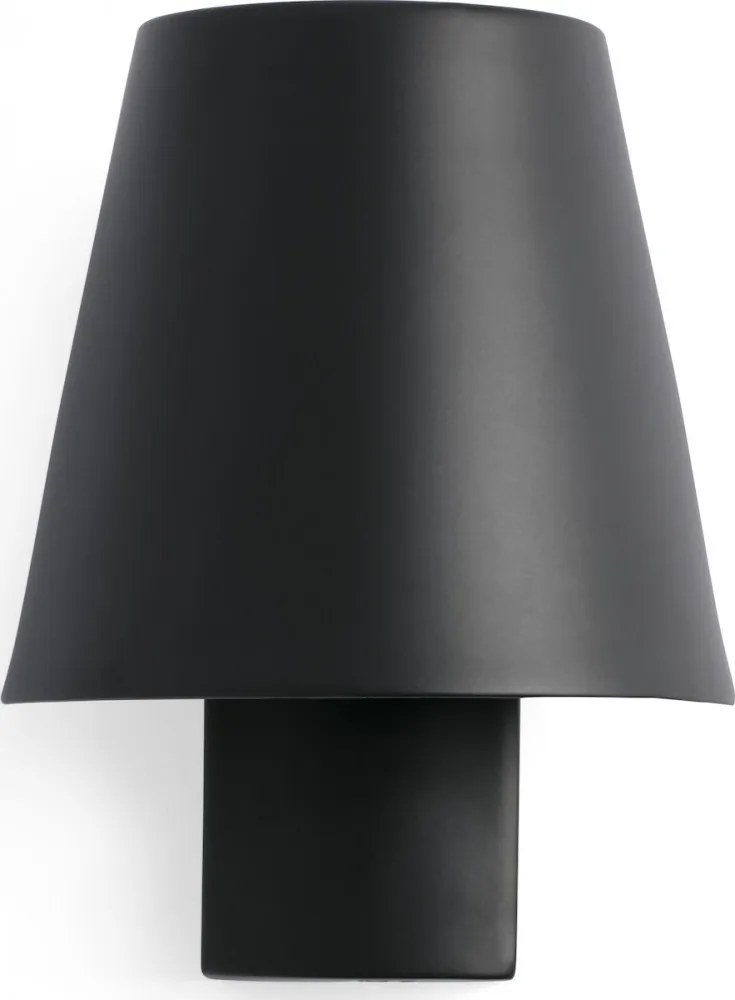 Fali Lámpa Fekete LE PETIT FARO 62162