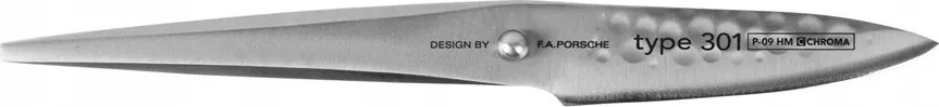 Japán hámozó kés Chroma 301 Tsuchime