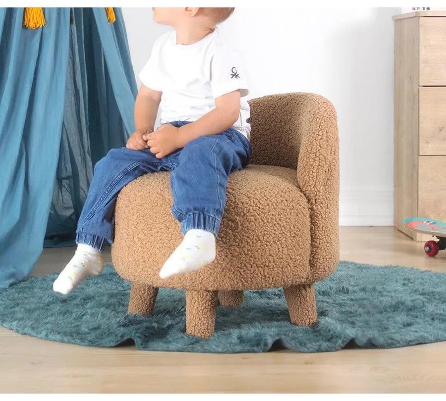 Puha Puff Moouv 3342 - Brown