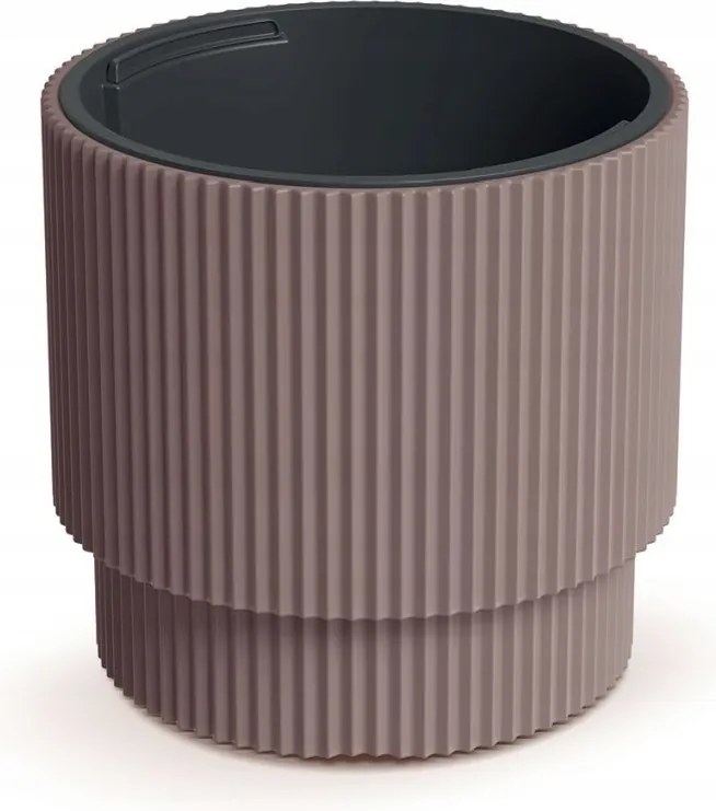 Virágcserép Milla marsala 198742-2017