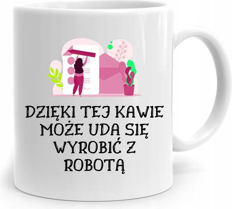 A Munkás Munkásnak A Bögre Sikerülhet fényképes nyomtatással