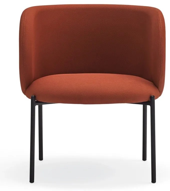 Mogi piros fotel - Teulat