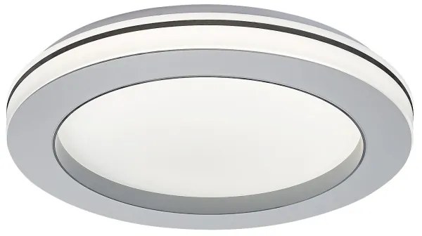 Rabalux 71003 COOPERIUS LED 47W 230V dimmelhető mennyezeti lámpa + DO