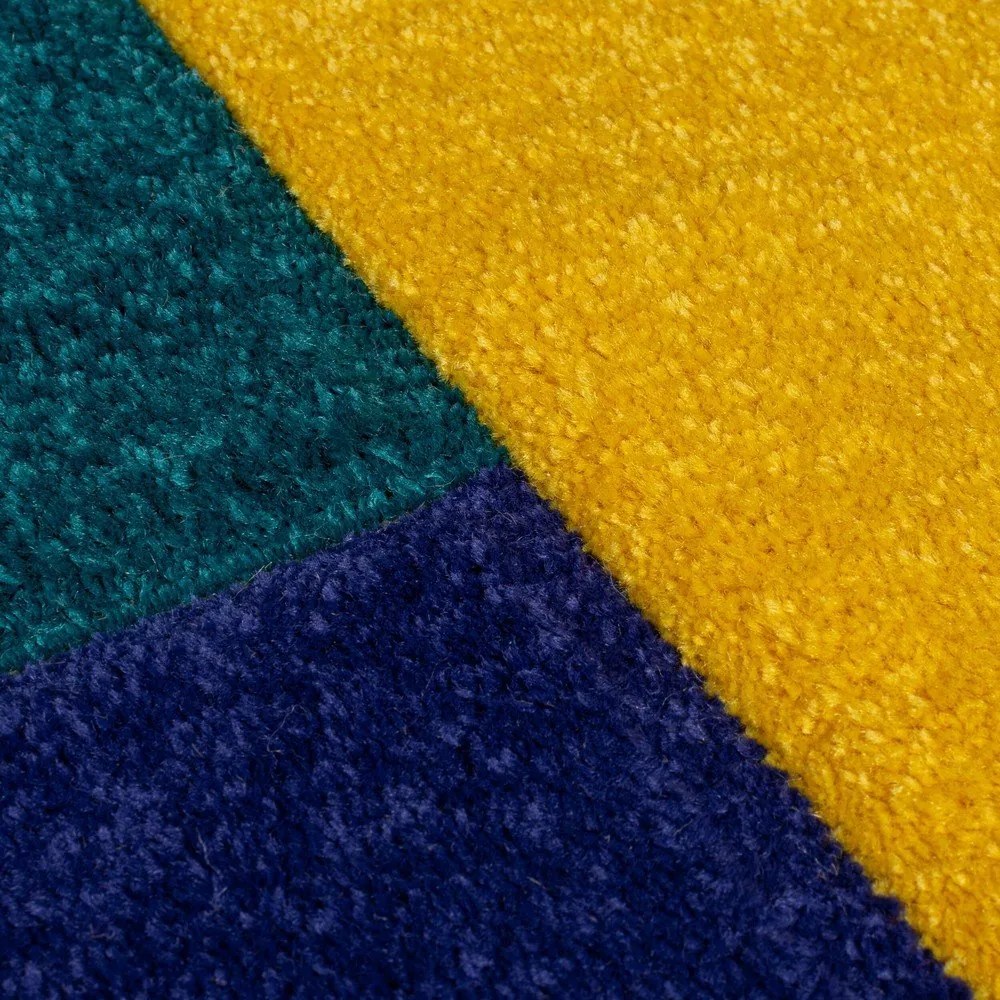 Kézi szövésű futószőnyeg 66x300 cm Mambo – Flair Rugs