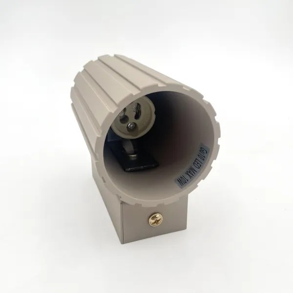 Brilagi - CRISPINA fali lámpatest 1xGU10/10W/230V 10 cm bézs