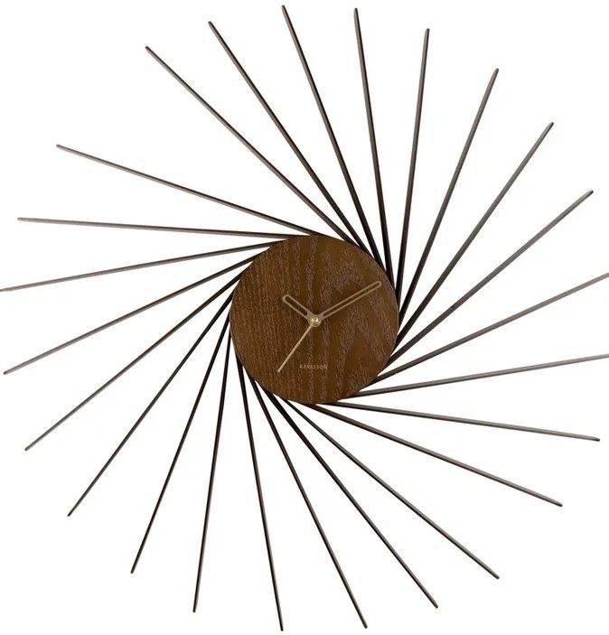 Karlsson 5890DW design falióra, 68 cm