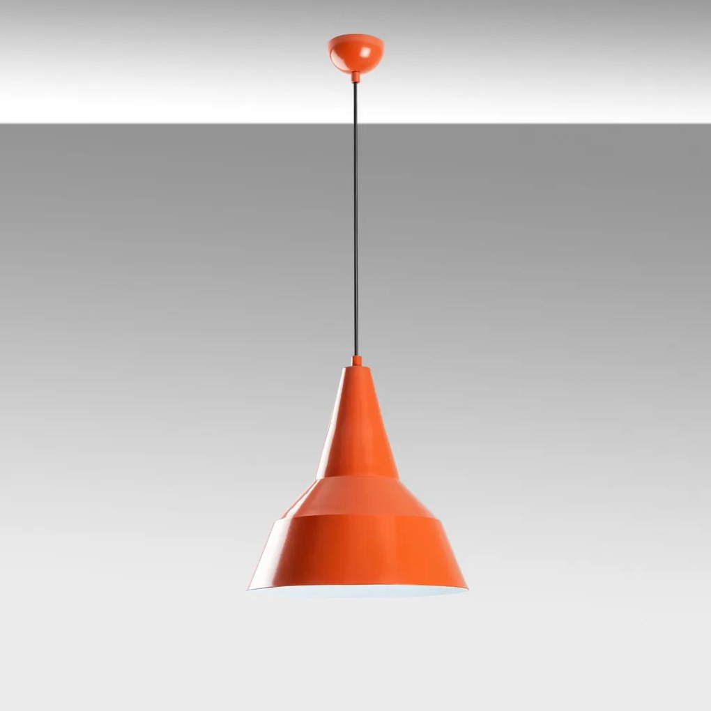 Saglam 3728 - Orange