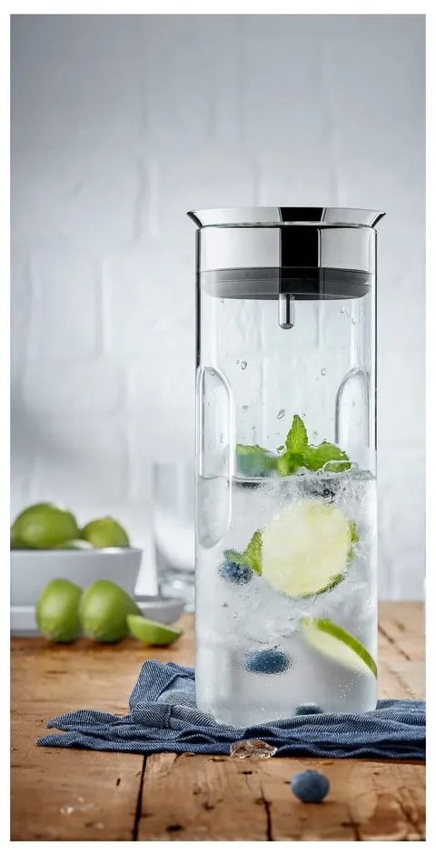 Motion üveg vizeskancsó, 0,8 l - WMF