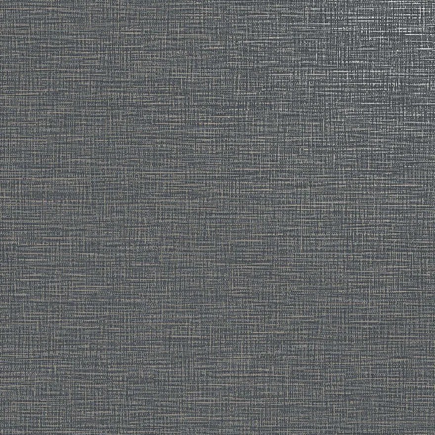 Holden Decor Essence Brocade kék fémhatású szövet hatású vlies tapéta – 66291