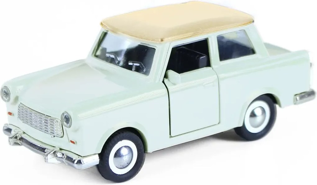 RAPPA Retro autó - Trabant 601 - Rappa