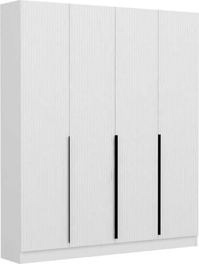Noah előszobafal, 180 cm – TR506MNR3230