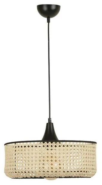 Csillár zsinóron ZACK 1xE27/60W/230V