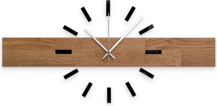 Luxus óra minimalista megjelenéssel - DRORES