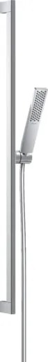 Zuhanyszett Hansgrohe Pulsify E a falra króm 24380000