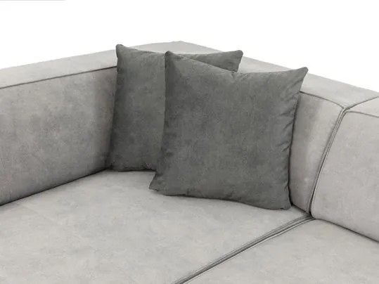 Kanapé Zara (J) (Kronos 09 + Kronos 09 + Paros 05). 1059587