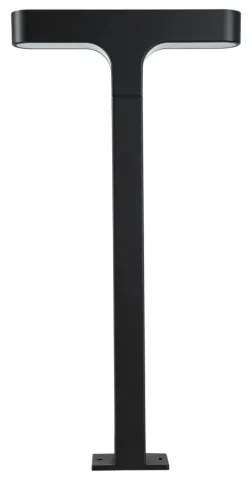 Paulmann 94405 - LED/8,5W IP44 Kültéri lámpa DOBLA 230V