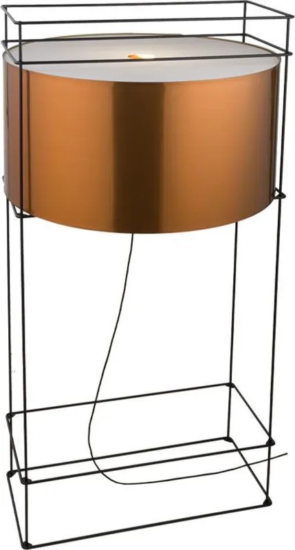 Antigo PAA 9525 Állólámpa 1x60W/E27 IP20