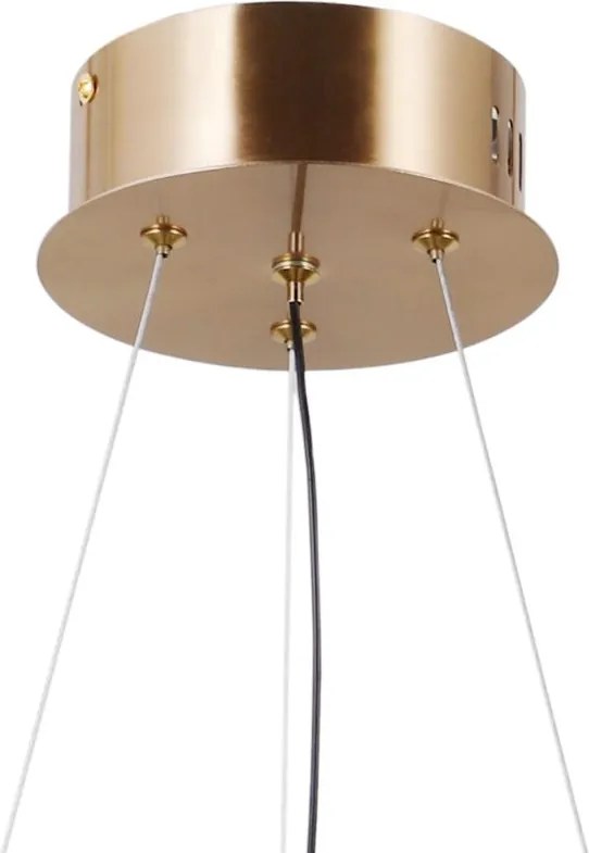 Italux modern függeszték montiela arany itxpnd-34374-6-hbr
