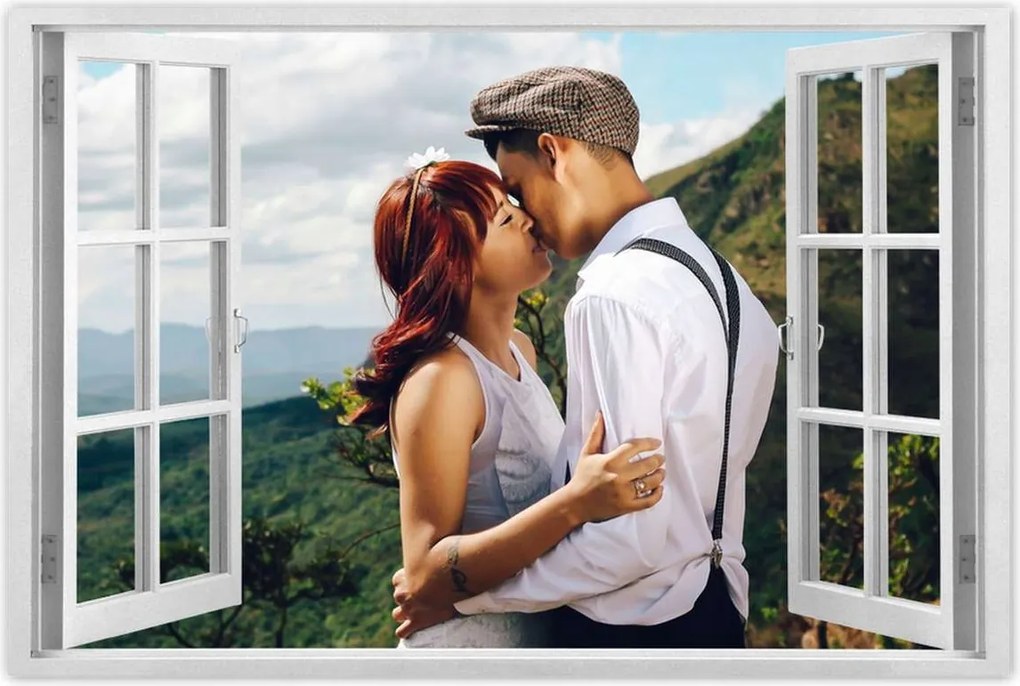 Poszterek 60x40 Szerelem Érzés Párkapcsolat