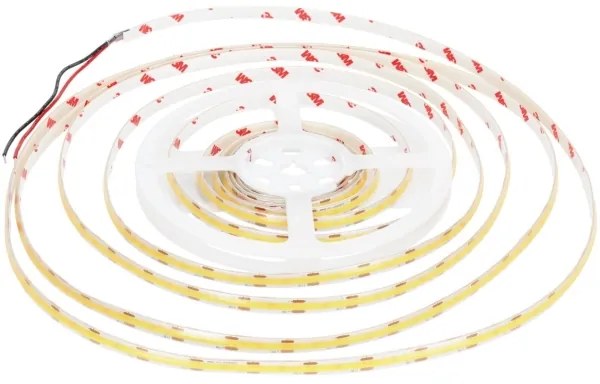 LED Szalag LED/50W/12V 5 m 4000K IP65