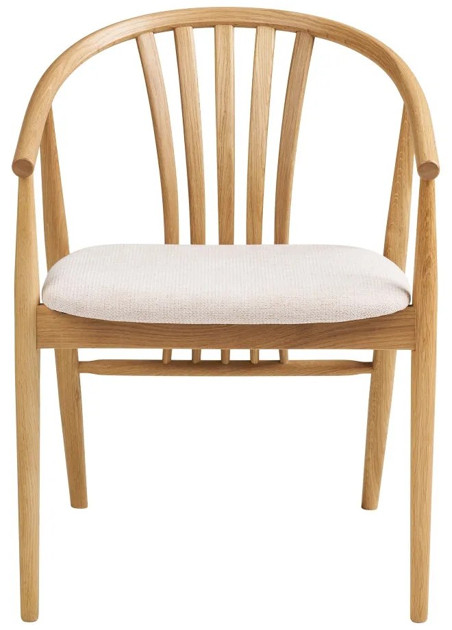 Agustin design szék