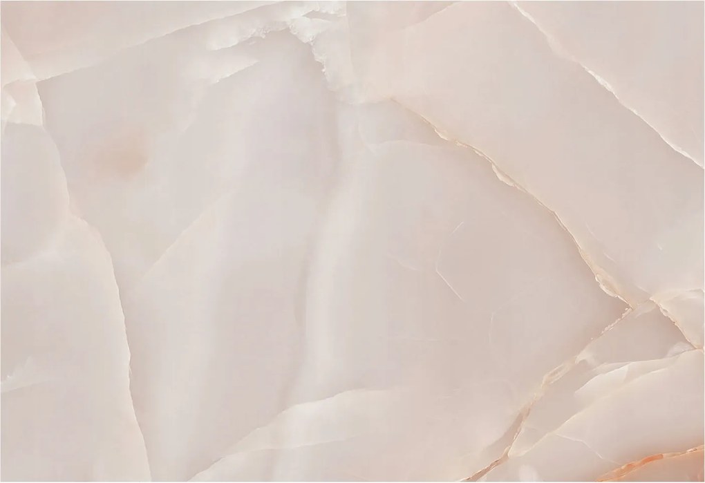 Flizelin tapéta falra Prémium márvány rózsaszín 152x104 Ragasztó