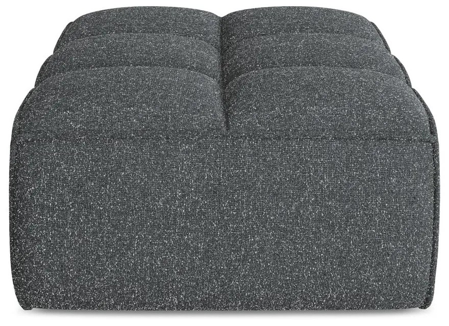 Sötétszürke moduláris lábtartó Kalai – Makamii