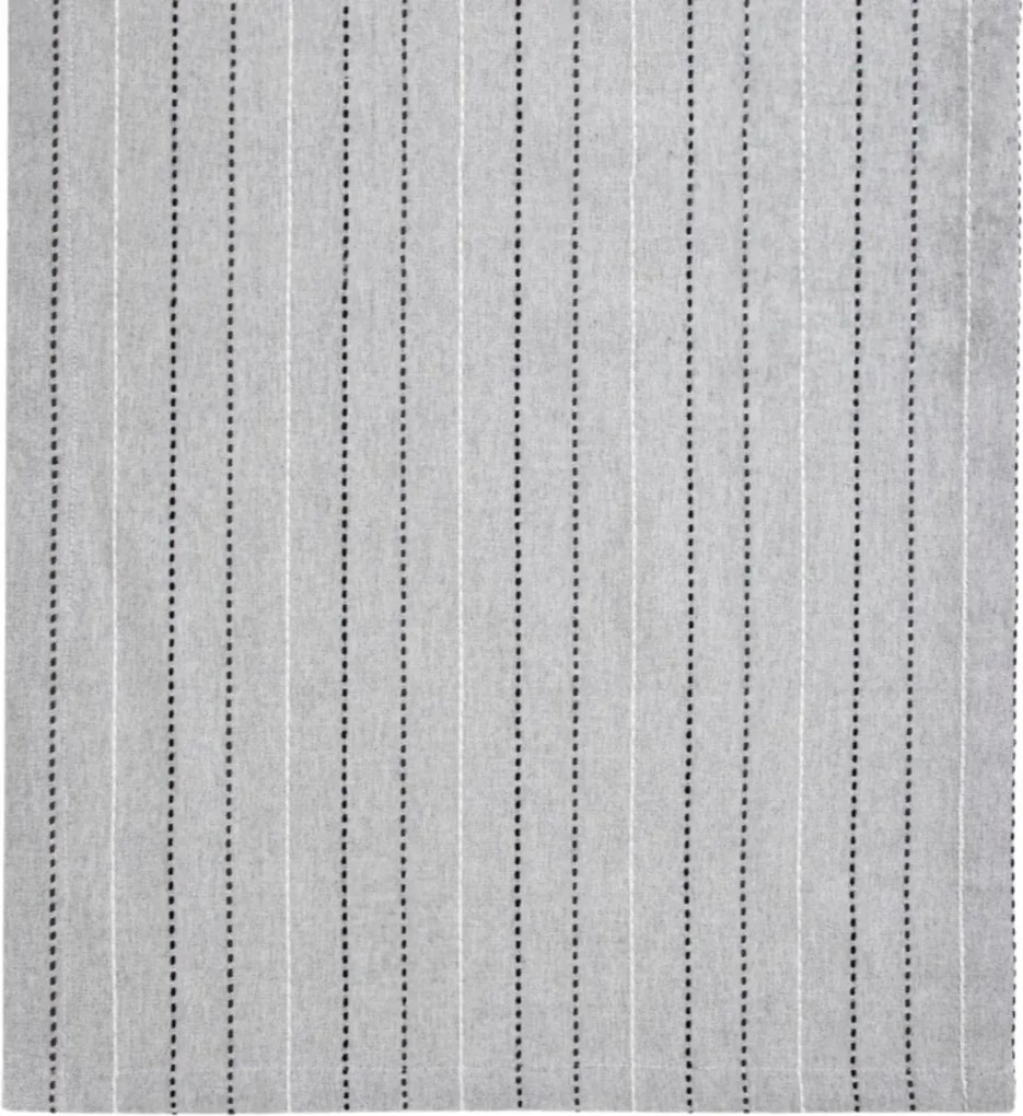 Grepato szürke csíkos futófelület 40x160 Homla