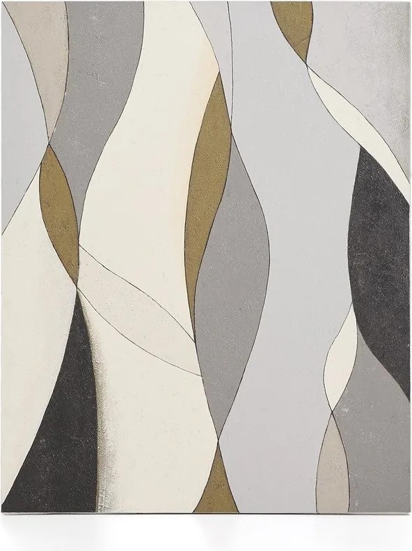 Kép 80x100 cm Marvilo – Kave Home