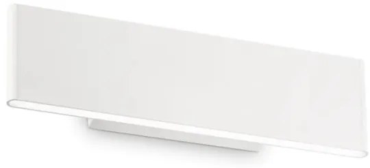 Ideal Lux - LED fali lámpa DESK LED/12,5W/230V CRI 90 fehér