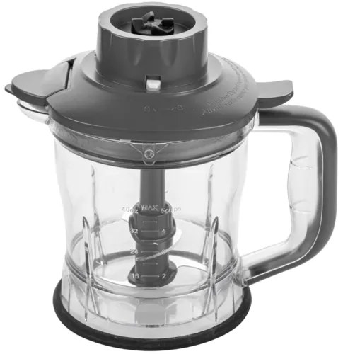 Botti Flavio 2v1 merülő turmixgép, szürke