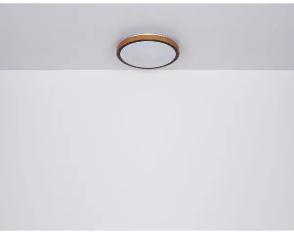 Globo 41766-24 - LED Mennyezeti lámpa SAMMI LED/24W/230V 3000/4500/6000K