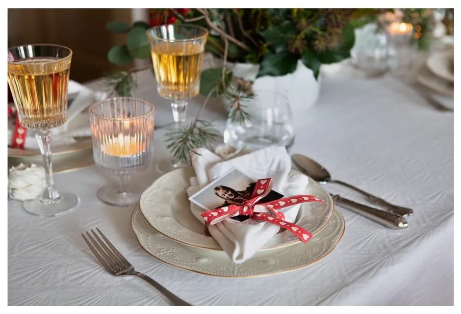 Borospohár szett 6 db-os 230 ml – RCR Cristalleria Italiana