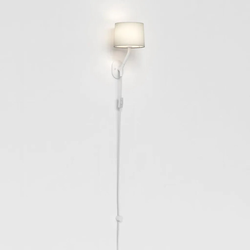 Astro Lighting Arbor 1479002 Fali lámpa 1x7W/LED|E14 IP20