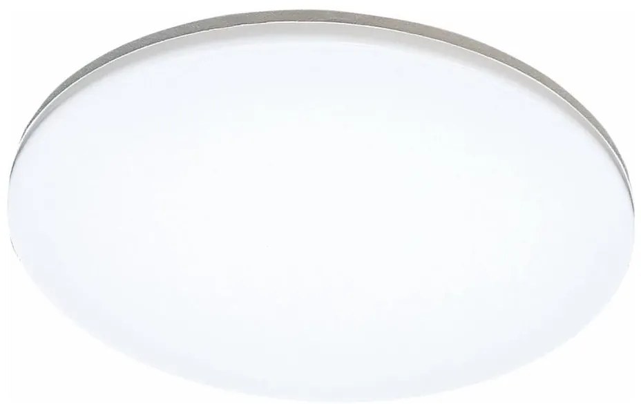 LED Fürdőszobai mennyezeti lámpa SLIDE LED/6/12/18/24W/230V IP44 fehér