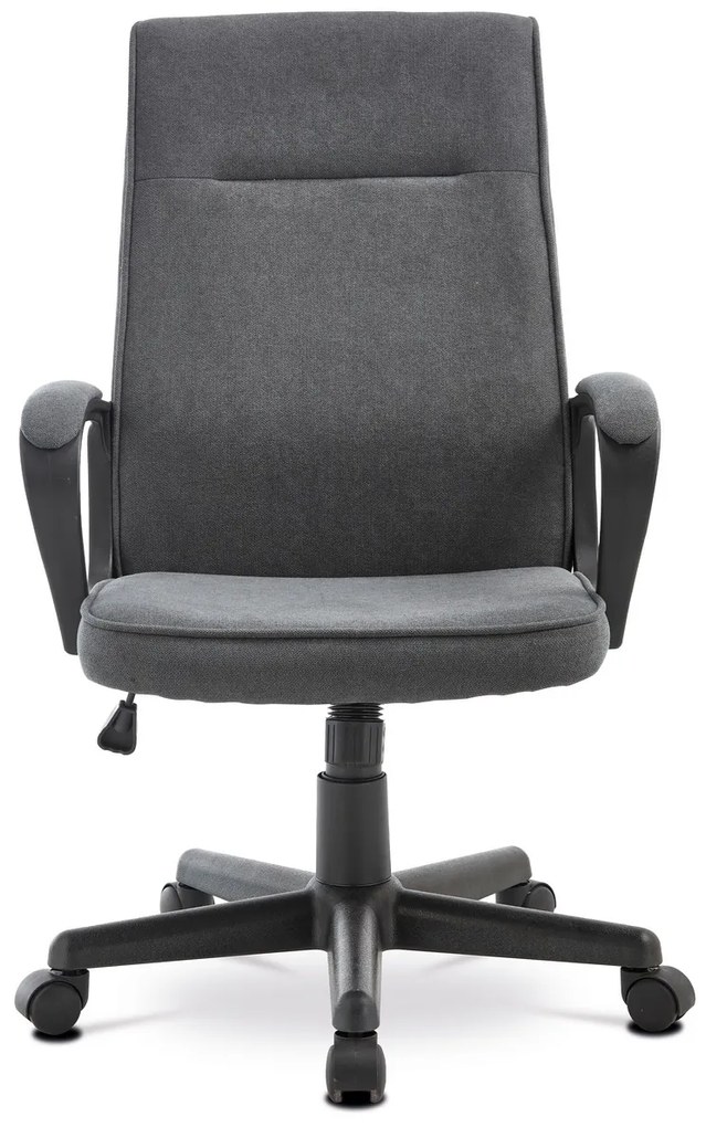 Autronic KA-L608 GREY2 irodai szék
