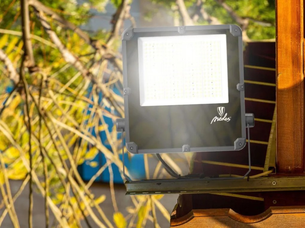NEDES LF4026N PROFI PLUS Kültéri Reflektor