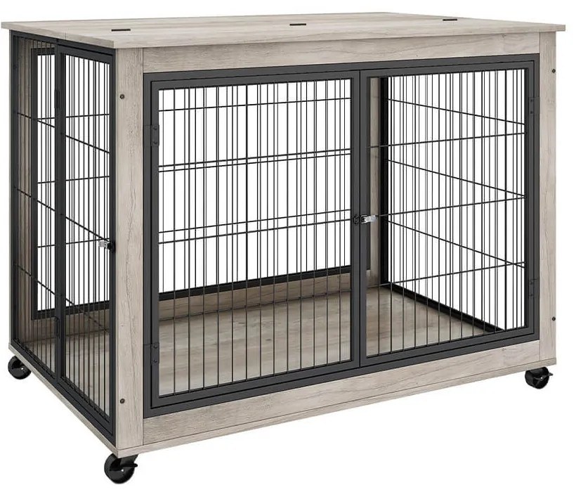 Beltéri kutyakennel