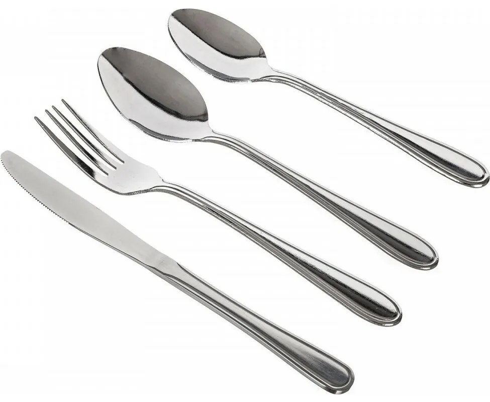 Banquet Apetit Daphne 24 db-os evőeszköz készlet