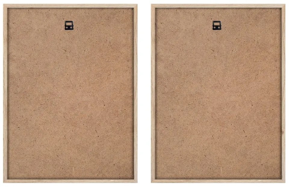 Kép szett 2 db-os 30x40 cm Selloana – Styler