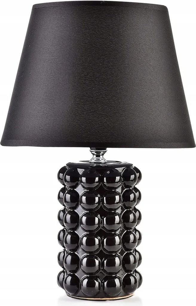 Modern asztali lámpa Leti Bubble nappaliba