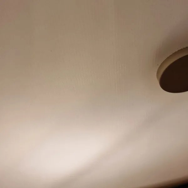 Feiss FE-FUSION-F-PNBR - FUSION mennyezeti lámpa 3xE27/40W/230V arany