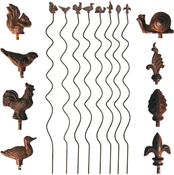 Növénykitámasztó pálca