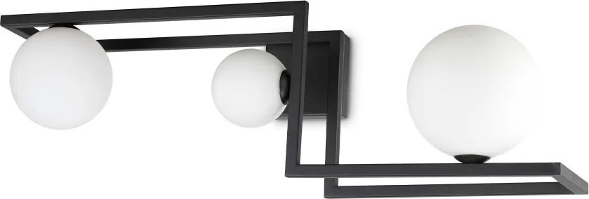 IDEAL LUX 284286 Loft Mennyezeti Lámpa G9 IP20