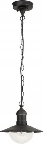 Oslo kültéri függeszték 8717