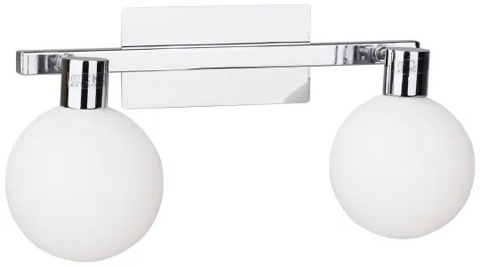 Fali lámpa MALDUS 2xG9/40W/230V