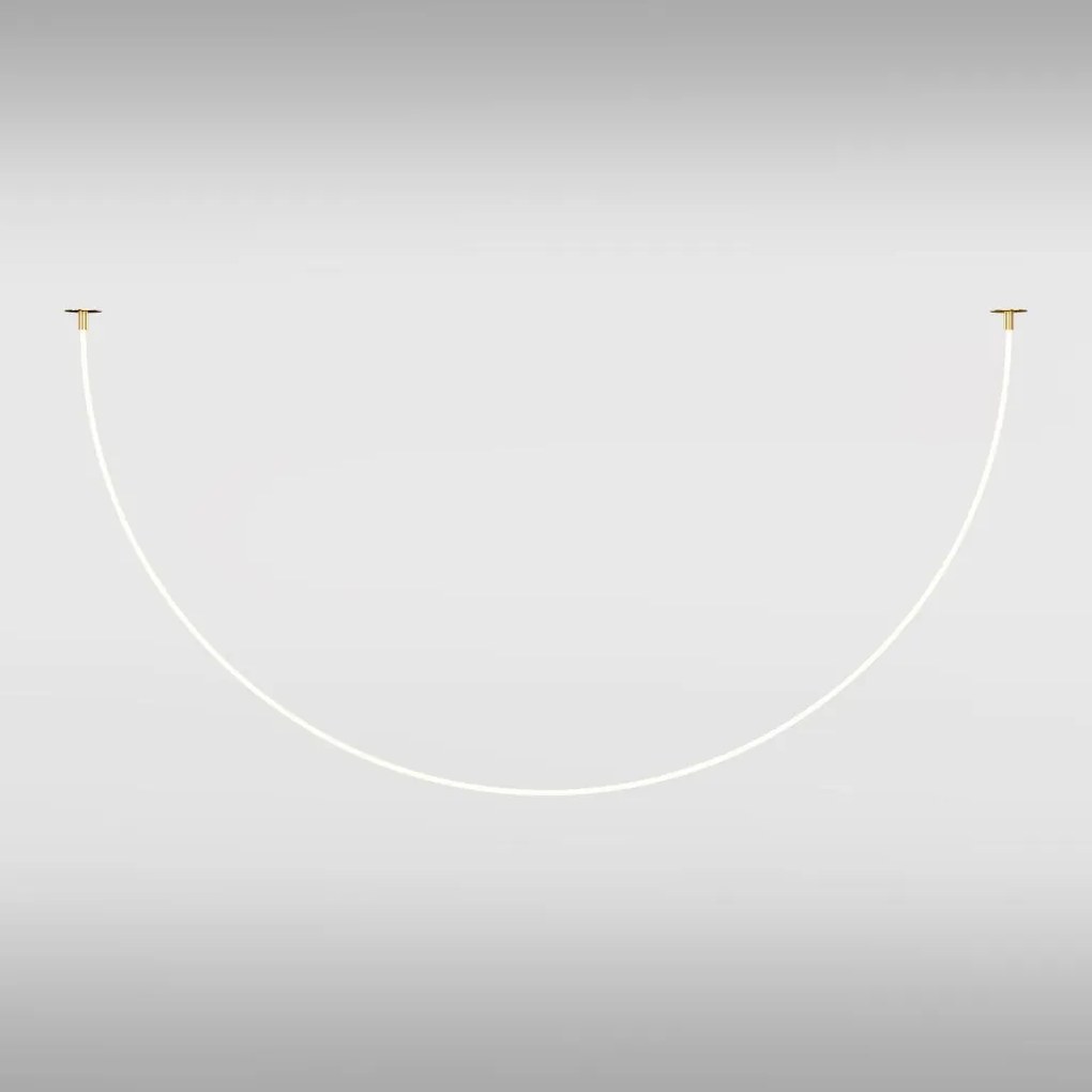 Maytoni TAU MOD146PL-L40G3K Mennyezeti Lámpa 1x40W/LED 3000K 2200LM IP20