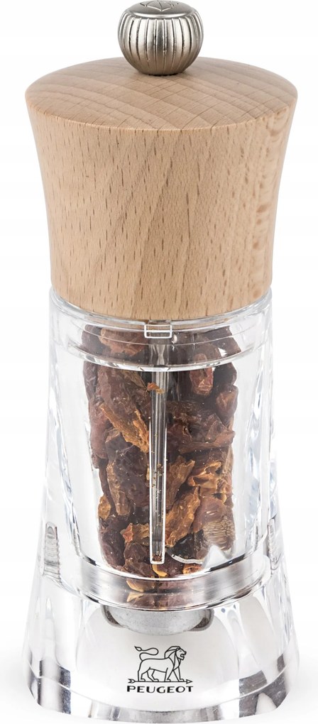 Peugeot chili daráló bükkfa