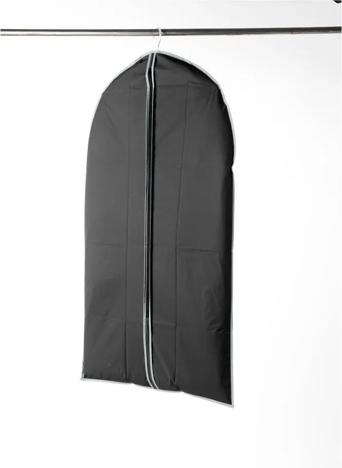 Suit Bag fekete felakasztható ruhahuzat - Compactor
